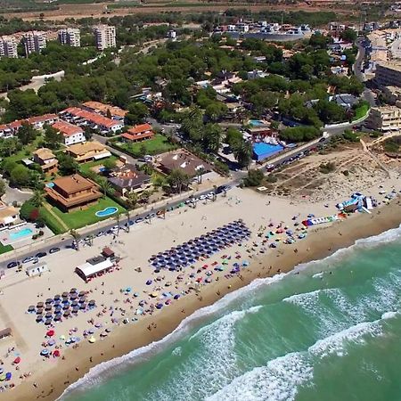 2-Bedroom And Living Room Apartment Near Campoamor Beach Εξωτερικό φωτογραφία