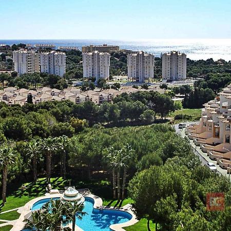 2-Bedroom And Living Room Apartment Near Campoamor Beach Εξωτερικό φωτογραφία