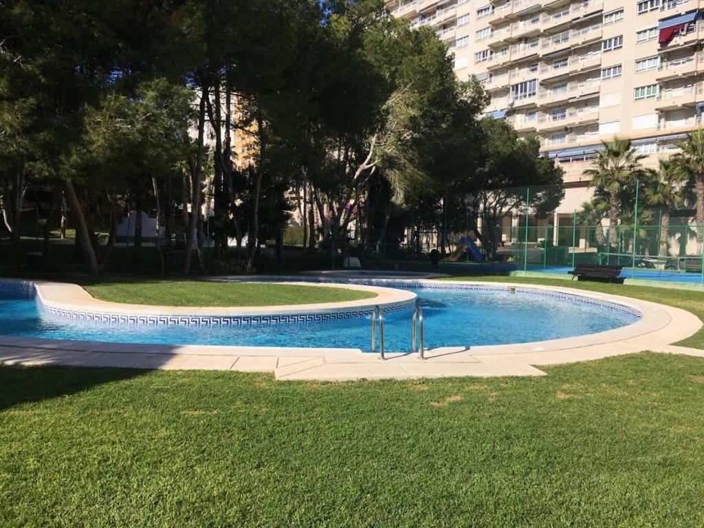 2-Bedroom And Living Room Apartment Near Campoamor Beach Εξωτερικό φωτογραφία